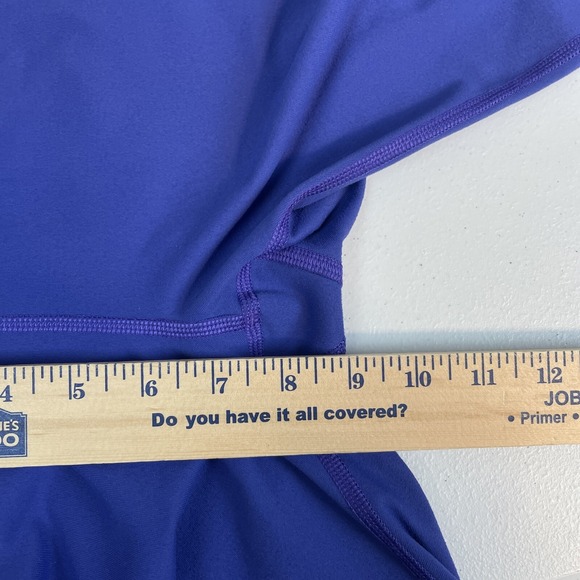 REI Coop Leggings Women's‎ Size Extra Small Purple Performance Stretch - Picture 7 of 10